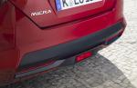 Nissan Micra 2019 года (WW)